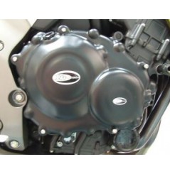Couvre Carter Embrayage R&G pour Honda CB 1000 R (08-17)