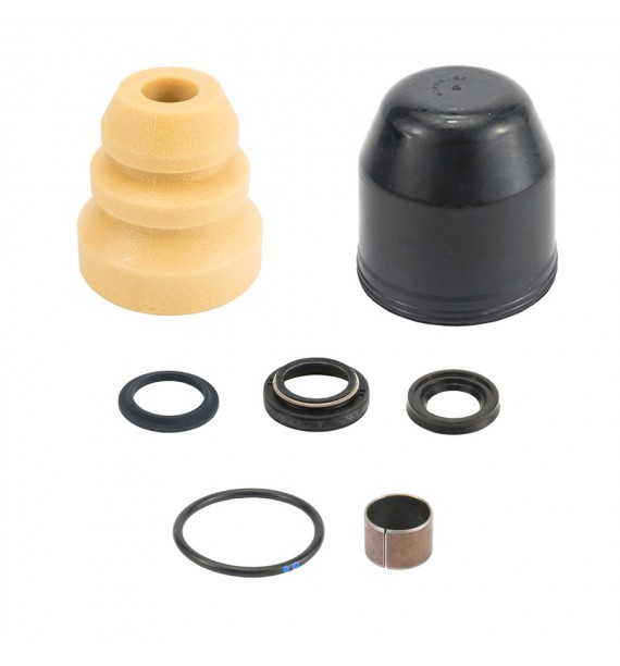 Kit Reconditionnement d'Amortisseur Showa Ø16mm pour CRF250 (10-17)