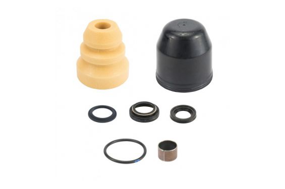 Kit Reconditionnement d'Amortisseur Showa Ø16mm pour KXF450 (2015) Kit Reconditionnement d'Amortisseur Showa Ø16mm pour KXF450 (2015)
