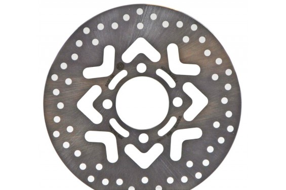 Disque de frein avant Brembo pour 125 SH Mode (14-15) Disque de frein avant Brembo pour 125 SH Mode (14-15)