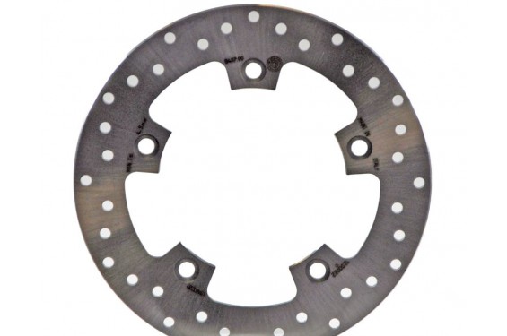 Disque de frein arrière Brembo pour 300 X-Citing Ri (08-09) Disque de frein arrière Brembo pour 300 X-Citing Ri (08-09)
