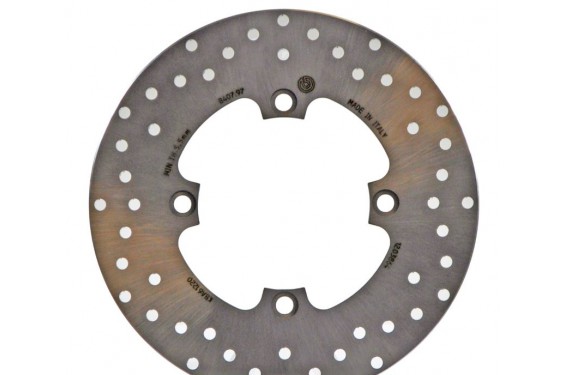 Disque de frein arrière Brembo pour 400 SW-T (09-13) Disque de frein arrière Brembo pour 400 SW-T (09-13)