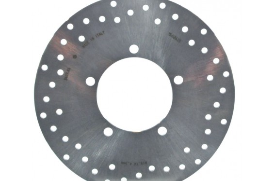 Disque de frein arrière Brembo pour J 300 (14-19) Disque de frein arrière Brembo pour J 300 (14-19)
