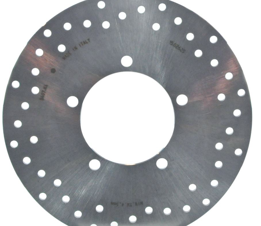 Disque de frein arrière Brembo pour J 300 (14-19)