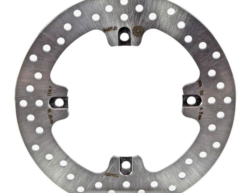 Disque de frein arrière Brembo pour 1090 Brutale R (12-15)