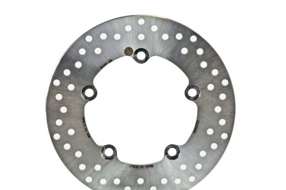 Disque de frein arrière Brembo pour CTX 700 (14-15) Disque de frein arrière Brembo pour CTX 700 (14-15)