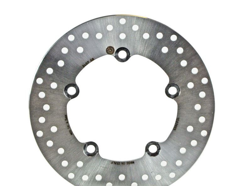 Disque de frein arrière Brembo pour NC 700 S (12-13) NC 700 X (12-13)