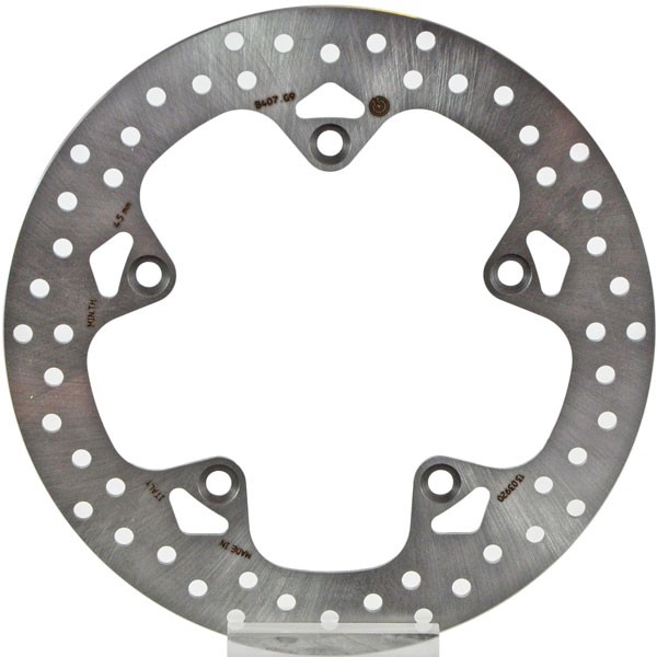 Disque de frein arrière Brembo pour R 1200 RS (15-18)