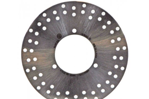 Disque de frein arrière Brembo pour 250 Majesty ABS (98-99) Disque de frein arrière Brembo pour 250 Majesty ABS (98-99)