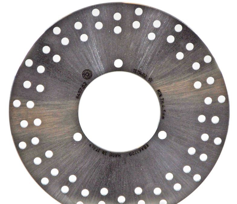 Disque de frein arrière Brembo pour 250 Majesty ABS (98-99)