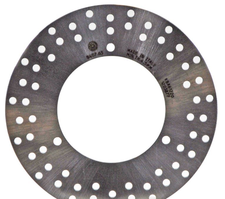 Disque de frein arrière Brembo pour 250 Majesty ABS (00-05)