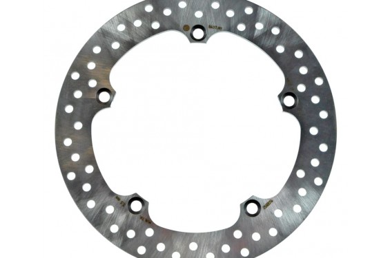 Disque de frein arrière Brembo pour 1200 Crosstourer (12-19) Disque de frein arrière Brembo pour 1200 Crosstourer (12-19)