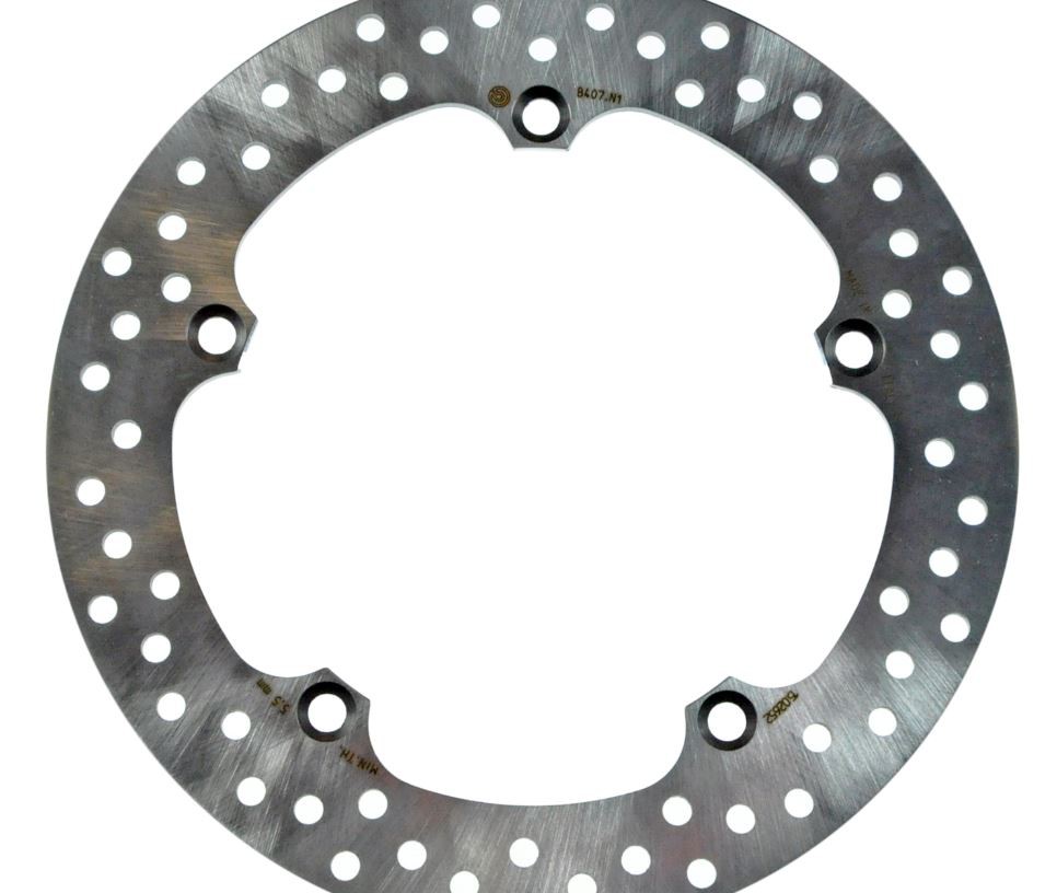 Disque de frein arrière Brembo pour 1200 Crosstourer (12-19)