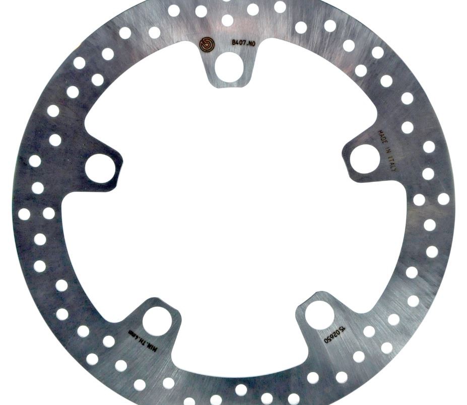 Disque de frein avant Brembo pour 1200 Crosstourer (12-19)