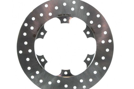 Disque de frein avant Brembo pour 125 Vespa 946 (14-19) Disque de frein avant Brembo pour 125 Vespa 946 (14-19)