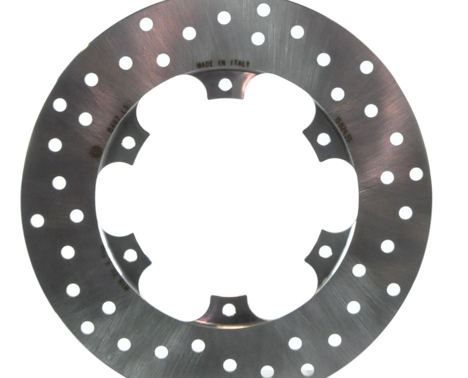 Disque de frein avant Brembo pour 125 Vespa 946 (14-19)