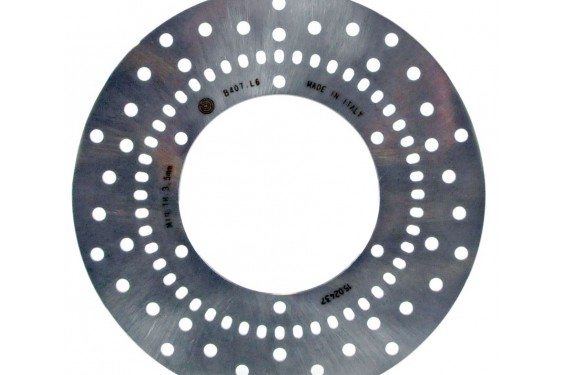 Disque de frein arrière Brembo pour 125 Vespa 946 (14-19) Disque de frein arrière Brembo pour 125 Vespa 946 (14-19)