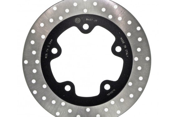 Disque de frein avant Brembo pour SYM Disque de frein avant Brembo pour SYM