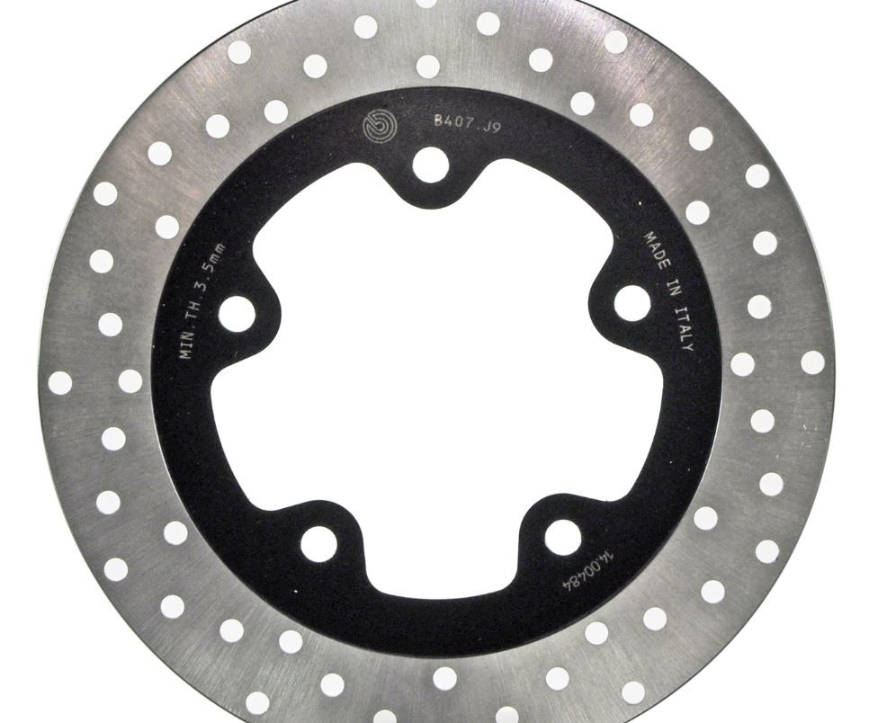 Disque de frein avant Brembo pour SYM