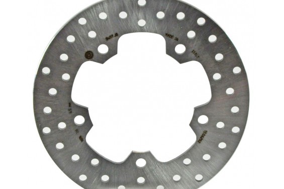 Disque de frein arrière Brembo pour SYM Disque de frein arrière Brembo pour SYM