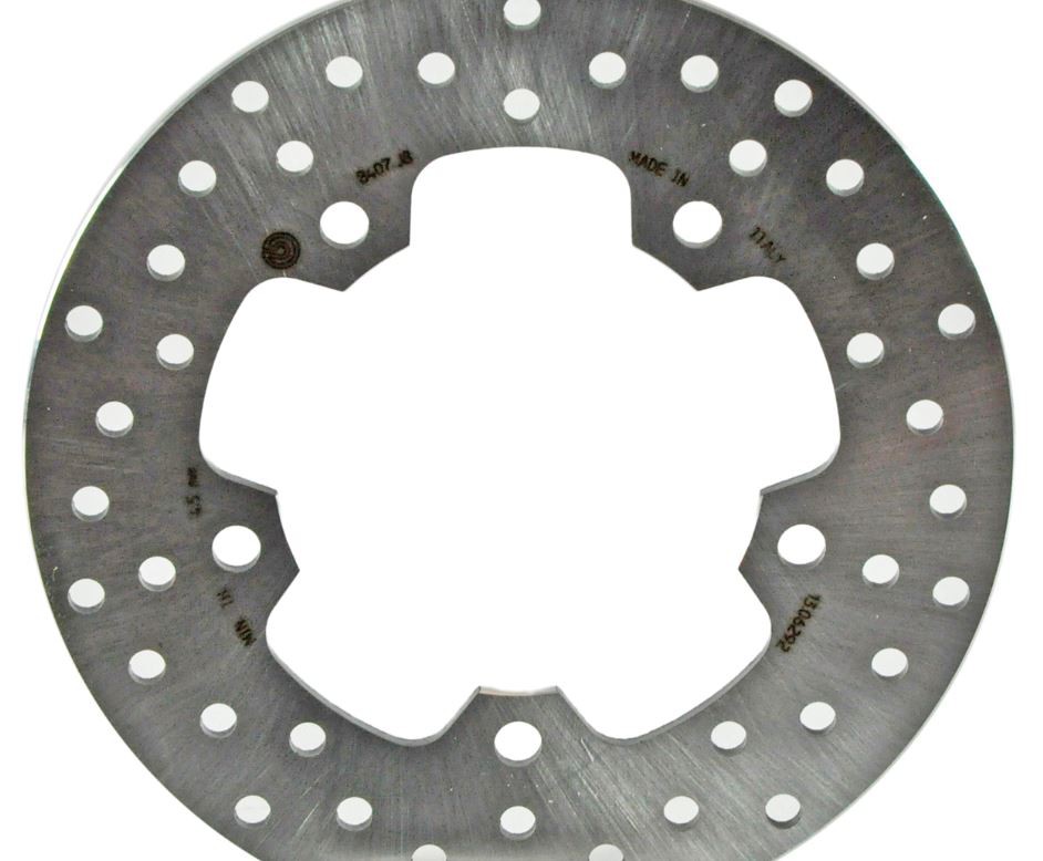 Disque de frein arrière Brembo pour SYM