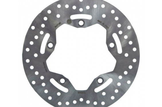 Disque de frein arrière Brembo pour SYM Disque de frein arrière Brembo pour SYM