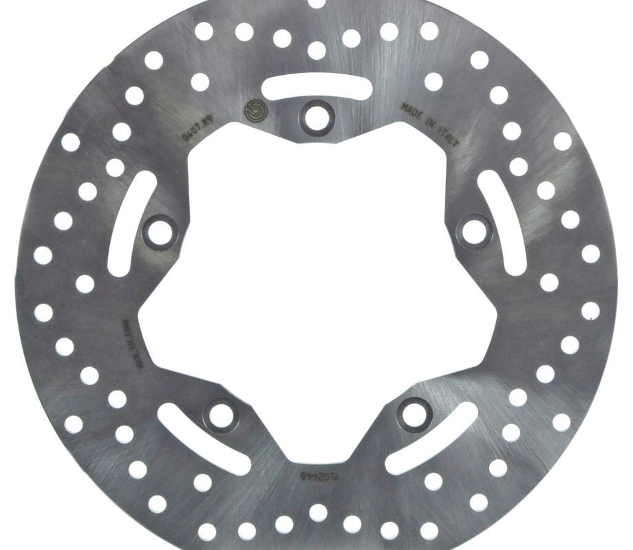 Disque de frein arrière Brembo pour SYM