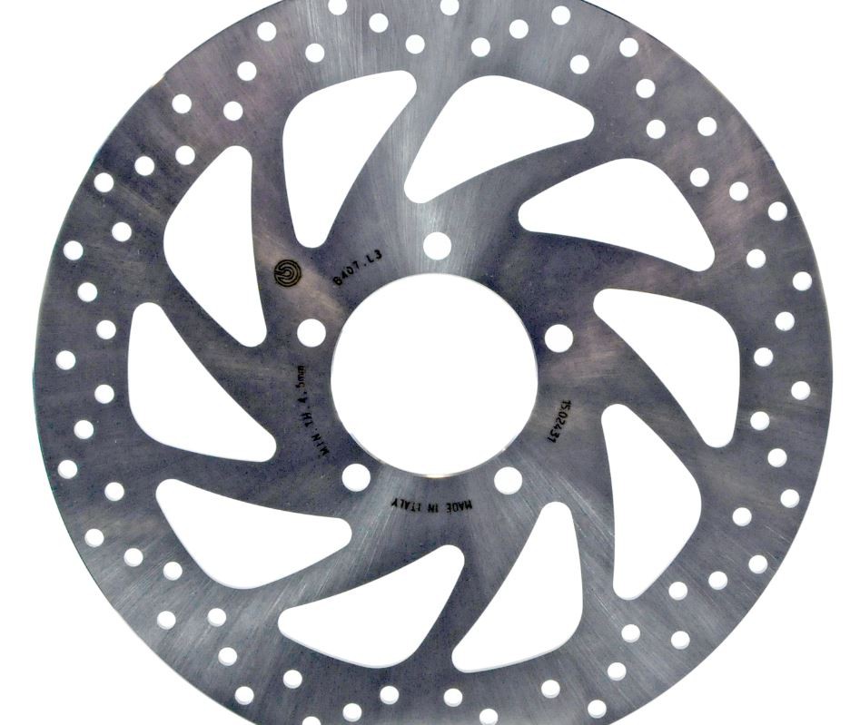 Disque de frein avant Brembo pour 900 Speedmaster (10-17)