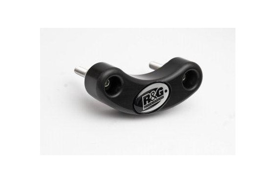 Slider Moteur Droit Triumph Street Triple 675 (07-11) Slider Moteur Droit Triumph Street Triple 675 (07-11)