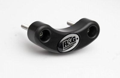 Slider Moteur Droit Triumph Street Triple 675 (07-11)