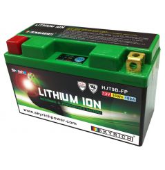 Batterie Lithium Skyrich HJT9B-FP / YT7B-BS / YT7B-4