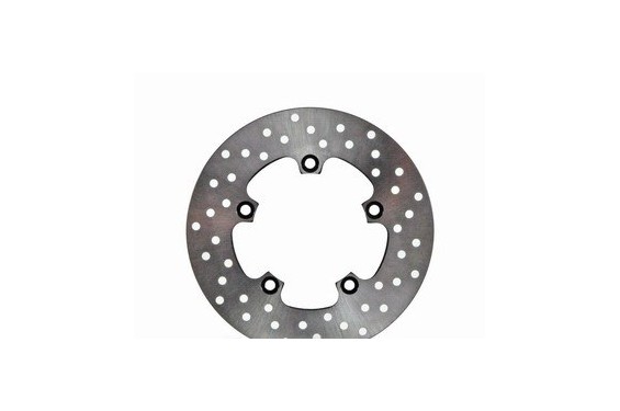 Disque de frein arrière Brembo pour 1000 RSV Factory (03-07) Disque de frein arrière Brembo pour 1000 RSV Factory (03-07)