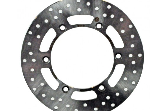 Disque de frein arrière Brembo pour Moto Guzzi Disque de frein arrière Brembo pour Moto Guzzi