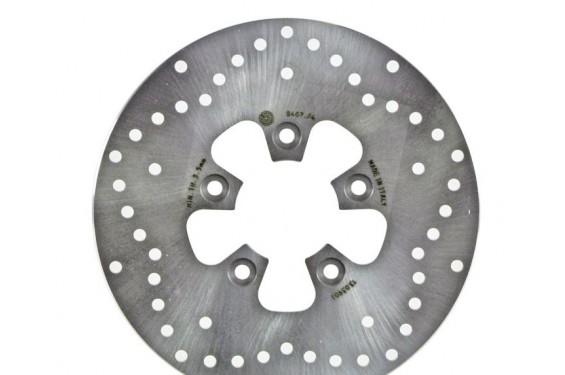 Disque de frein arrière Brembo pour SYM Disque de frein arrière Brembo pour SYM