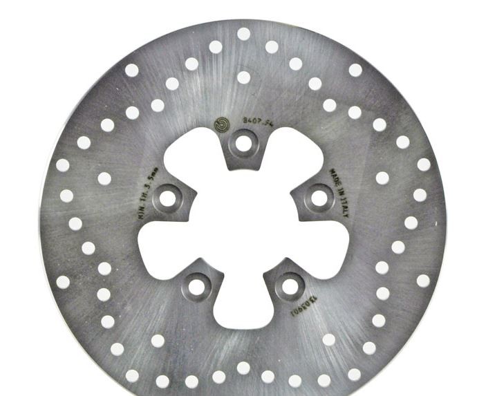 Disque de frein arrière Brembo pour SYM