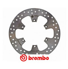 Disque de frein arrière Brembo pour 950 SuperEnduro R (06-08)