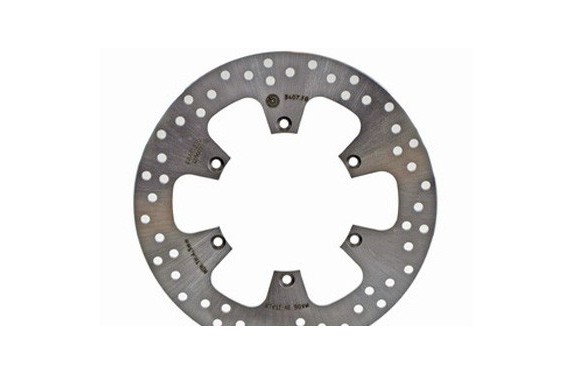 Disque de frein arrière Brembo pour 950 SuperEnduro R (06-08) Disque de frein arrière Brembo pour 950 SuperEnduro R (06-08)