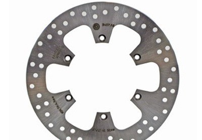 Disque de frein arrière Brembo pour 950 SuperEnduro R (06-08)