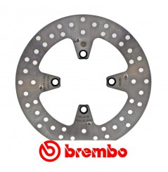 Disque de frein arrière Brembo pour 1098 Streetfighter (09-13)