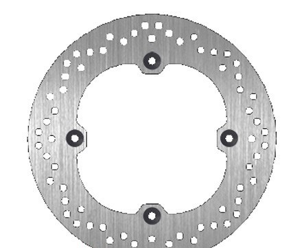 Disque de frein arrière Brembo pour 650 V-Strom (04-22)
