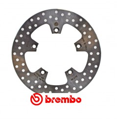 Disque de frein arrière Brembo pour Ducati 749 R, S (02-07)