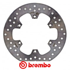 Disque de frein arrière Brembo pour 500 T-Max (01-11)