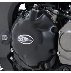 Couvre Carter Droit pour Kawasaki Z 1000 (10-20) Z 1000 SX (10-21) - ECC0079BK