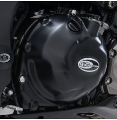 Couvre Carter Droit pour Kawasaki Z 1000 (10-20) Z 1000 SX (10-21) - ECC0079BK