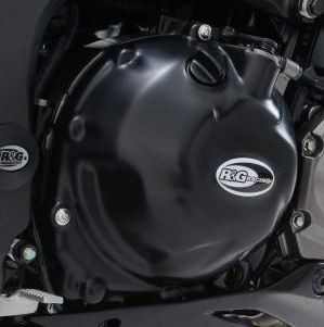 Couvre Carter Droit pour Kawasaki Z 1000 (10-20) Z 1000 SX (10-21) - ECC0079BK