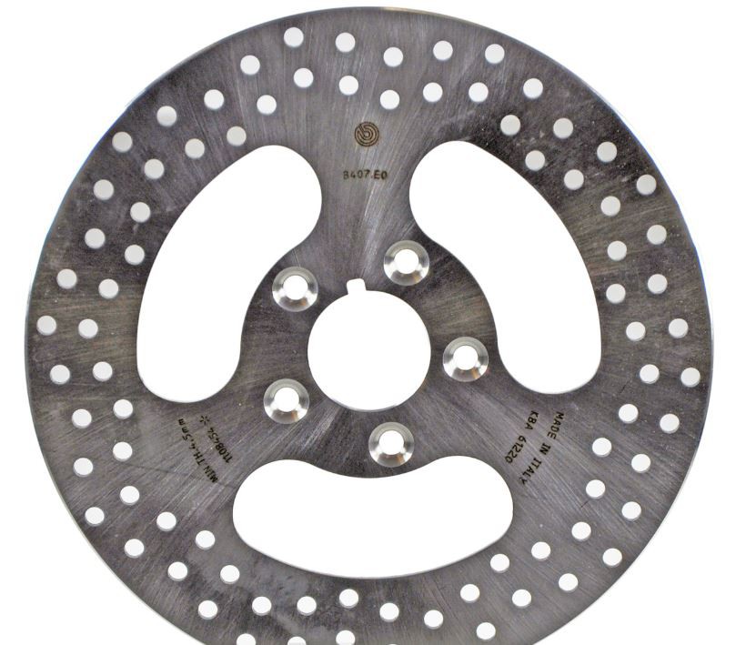 Disque de frein avant Brembo pour Harley Davidson