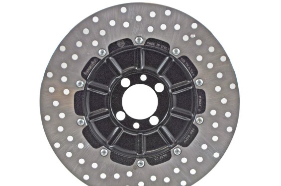 Disque de frein arrière Brembo pour BMW Disque de frein arrière Brembo pour BMW