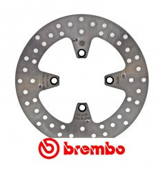 Disque de frein arrière Brembo pour Ducati 1098 (07-09)