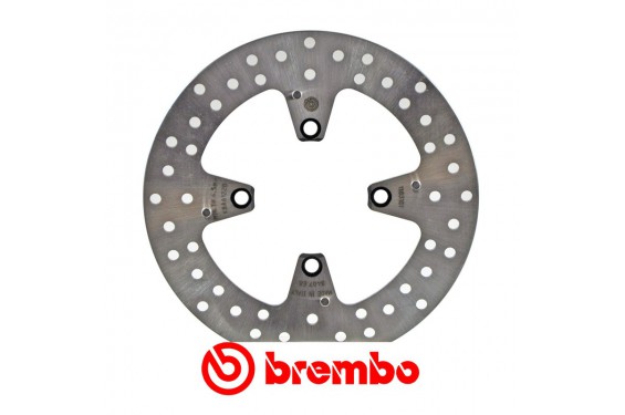 Disque de frein arrière Brembo pour Ducati 1098 (07-09) Disque de frein arrière Brembo pour Ducati 1098 (07-09)