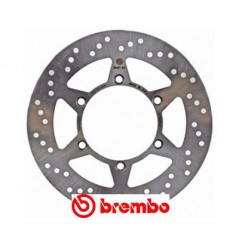 Disque de frein avant Brembo pour 350 Beverly Sport Touring (17-19)